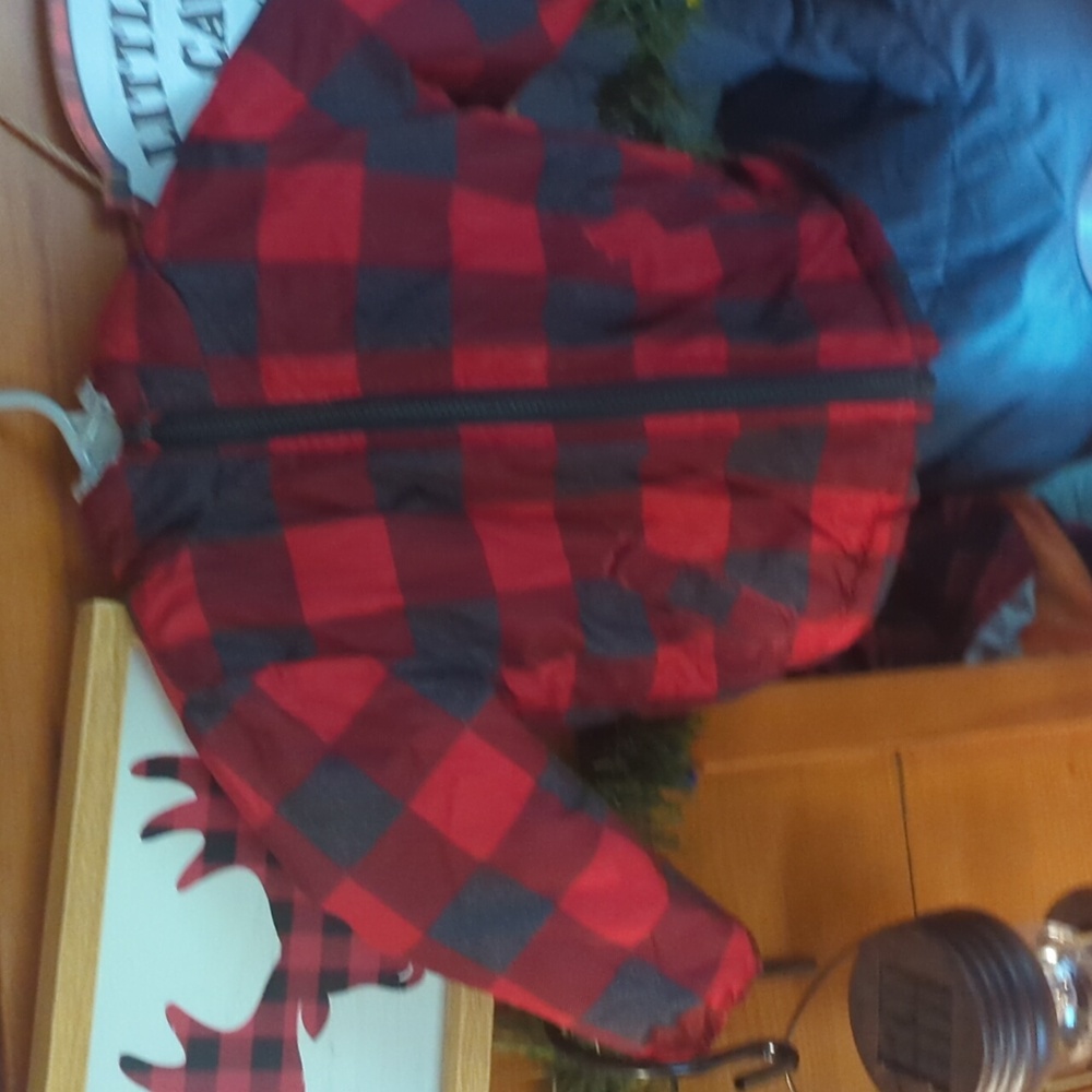 Toddler 12 months jacket